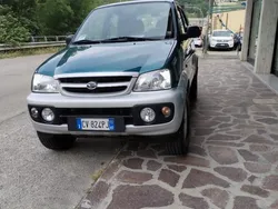 Daihatsu Terios