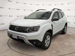 Bianco Usata 2021 Dacia Duster Comfort SUV | 12.600 € (Ottimo prezzo)