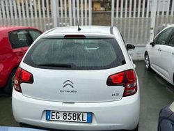 Bianco Usata 2010 Citroën C3 Due volumi | 5999 €