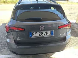 Grigio Usata 2019 Fiat Tipo Business Station wagon | 11.500 € (Buon prezzo)