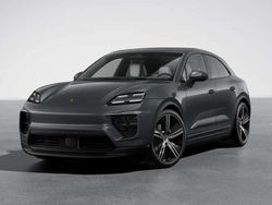 Grigio vulcano metallizzato Nuova 2025 Porsche Macan SUV | 91.800 € (Cara)