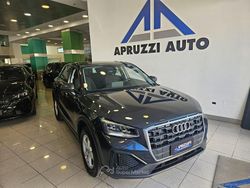 Nero Usata 2023 Audi Q2 Business SUV | 24.500 € (Ottimo prezzo)