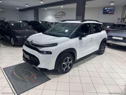 Bianco Usata 2021 Citroën C3 Aircross Feel SUV | 13.900 € (Buon prezzo)