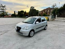 Grigio Usata 2006 Kia Picanto Due volumi | 3000 € (Buon prezzo)