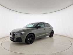 Grigio chronos metallizzato Usata 2022 Audi A1 Ambiente | 25.900 € (Buon prezzo)