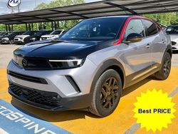 Grigio Usata 2021 Opel Mokka GS Line SUV | 23.990 € (Molto cara)