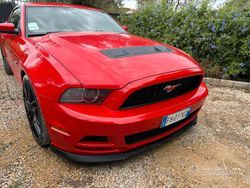 Rosso Usata 2013 Ford Mustang Coupé | 21.000 €