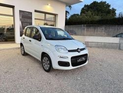 Bianco Usata 2019 Fiat Panda Connect Due volumi | 8990 € (Buon prezzo)