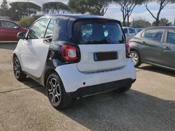 Bianco Usata 2018 Smart ForTwo Coupé Superpassion Coupé | 12.500 € (Buon prezzo)