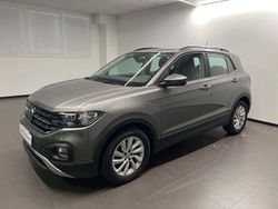 Grigio Usata 2019 VW T-Cross Style SUV | 18.000 € (Molto cara)