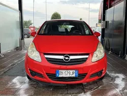 Usata 2008 Opel Corsa Enjoy Tre volumi | 1500 € (Ottimo prezzo)