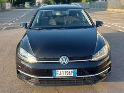 Usata 2016 VW Golf VII Comfortline Station wagon | 8500 € (Ottimo prezzo)