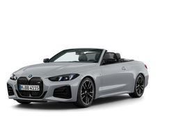 Grigio Nuova 2025 BMW M440 M Sport Tre volumi | 89.900 €