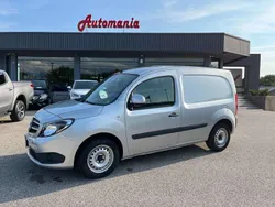 Argento Usata 2021 Mercedes Citan 111 Furgone | 14.000 € (Buon prezzo)