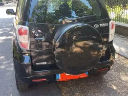 Usata 2011 Daihatsu Terios Be Easy SUV | 6000 € (Buon prezzo)