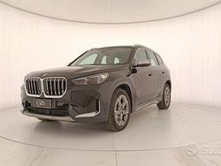 Nero Usata 2022 BMW X1 xLine SUV | 42.900 € (Buon prezzo)