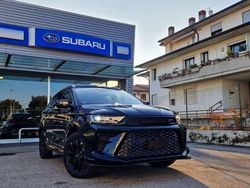 Nero Usata 2024 SWM G01 SUV | 26.990 € (Buon prezzo)