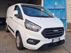 Bianco Usata 2019 Ford Transit Furgone | 10.900 € (Super prezzo)