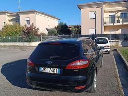 Usata 2008 Ford Mondeo Premium Station wagon | 3500 € (Buon prezzo)