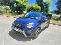 Usata 2022 Fiat 500X Cross SUV | 19.000 € (Buon prezzo)