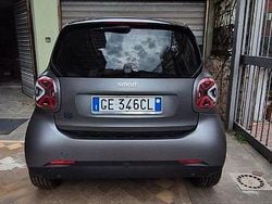 Grigio Usata 2021 Smart ForTwo Electric Drive Prime | 15.000 € (Cara)