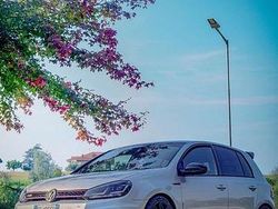 Usata 2010 VW Golf VI GTI Tre volumi | 12.000 € (Molto cara)