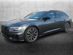Grigio Usata 2023 Audi S6 Station wagon | 62.950 € (Buon prezzo)