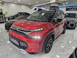 Rosso Usata 2021 Citroën C3 Aircross PureTech SUV | 11.890 € (Ottimo prezzo)