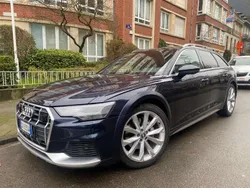 Usata 2020 Audi A6 Ambiente Station wagon | 42.500 € (Molto cara)