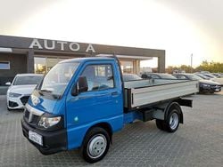Blu/azzurro Usata 2011 Piaggio Porter Furgone | 14.800 €