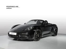 A1 nero Usata 2023 Porsche 718 Boxster Edition | 78.900 € (Buon prezzo)