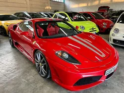 Rosso Usata 2005 Ferrari F430 Coupé | 129.000 € (Cara)