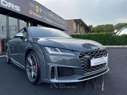 Gray Usata 2024 Audi RS6 Sport Coupé | 57.890 €