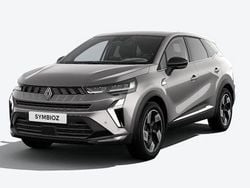 Grigio Nuova 2025 Renault Symbioz Techno SUV | 35.330 €