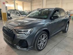 Grigio Usata 2025 Audi Q3 SUV | 41.860 € (Buon prezzo)