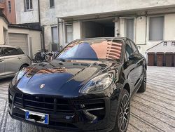 Nero Usata 2019 Porsche Macan S SUV | 59.000 € (Buon prezzo)