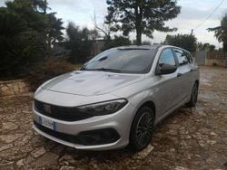 Argento Usata 2022 Fiat Tipo Furgone | 10.000 € (Buon prezzo)