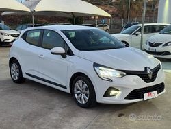 Bianco Usata 2019 Renault Clio IV Business Tre volumi | 12.500 € (Molto cara)