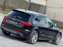 Nero Usata 2014 Audi SQ5 S-line plus SUV | 12.900 € (Super prezzo)