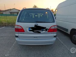 Usata 2004 Ford Galaxy Monovolume | 2100 € (Buon prezzo)