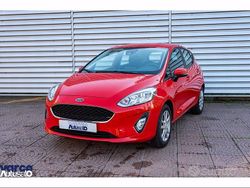 Grigio Usata 2021 Ford Fiesta S Tre volumi | 11.900 € (Buon prezzo)