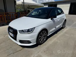 Bianco Usata 2017 Audi A1 Sport Due volumi | 11.300 € (Buon prezzo)