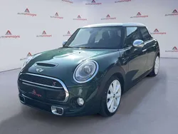 Verde Usata 2014 Mini Cooper SD Due volumi | 12.500 € (Buon prezzo)