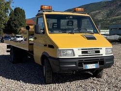 Giallo Usata 1998 Iveco Daily Station wagon | 10.999 € (Ottimo prezzo)