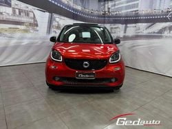 Rosso Usata 2019 Smart ForFour Prime Due volumi | 12.999 € (Buon prezzo)