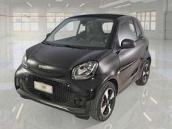 Nero Usata 2020 Smart ForTwo Coupé Passion Due volumi | 9990 €