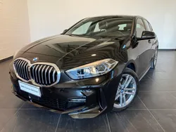 Usata 2024 BMW 116 Comfort Edition Due volumi | 27.900 € (Buon prezzo)