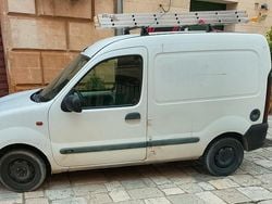 Usata 1997 Renault Kangoo Monovolume | 900 €