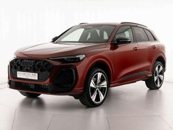 Rosso granatina metallizzato Nuova 2025 Audi Q5 S-Line SUV | 77.900 € (Ottimo prezzo)