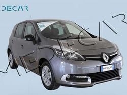 Grigio Usata 2015 Renault Scénic III LIMITED Monovolume | 9590 € (Molto cara)